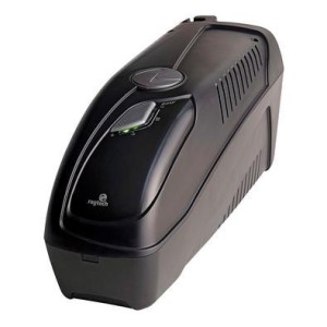  NEW 700 CB-TI BLACK - ENTRADA 115-127-220V SAIDA 115V