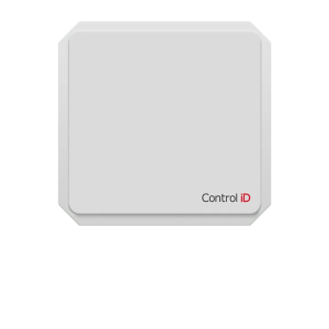  Controlador de Acesso com leitor UHF - iDUHF Lite