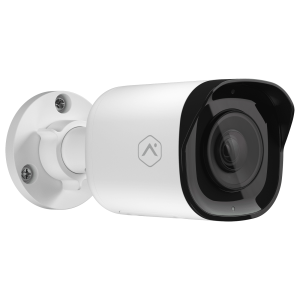 ALARM.COM PRO SERIES 4MP BULLET POE CAMERA WITH VARIFOCAL LENS