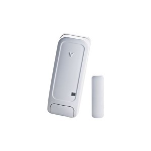 MC-302 E PG2 (433-0:010) BRZ DOOR/WINDOW MAGNETIC CONTACT + 1 AUX INPUT
