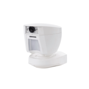 TOWER-CAM, POWERG, OUTDOOR DETECTOR WITH CAMERA
