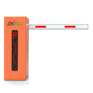 CMP200-R - CANCELA - (LARANJA -220V - COM BRAÇO TELESCÓPICO 2.3 A 4.5 M)