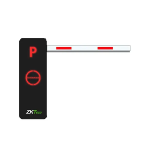 BGM1030L-LED  Cancela de Estacionamento ZKTeco BGM1030L-LED