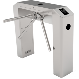 4025 | TS2000 - CATRACA BALCAO SEM URNA COLETORA (MECÂNICA APENAS)