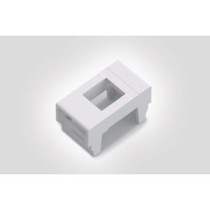RJ45SE ADAP P/ RJ45 UNIVERSAL