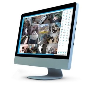 O DGuard Projects da Seventh é uma solução completa para videomonitoramento profissional, com alta performance, escalabilidade e inteligência.